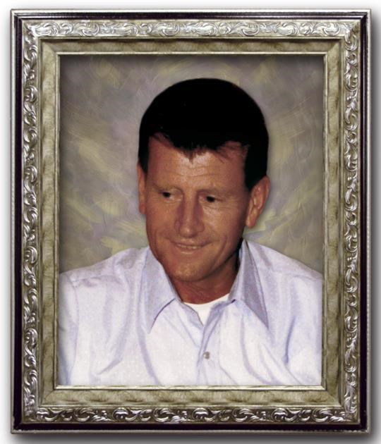 Obituary of Lonnie Lee Whitehead