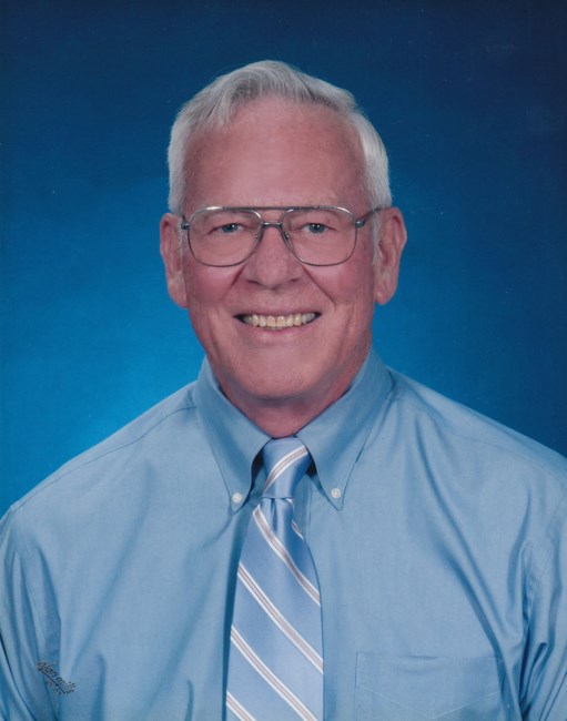 Obituary of John H Calhoun