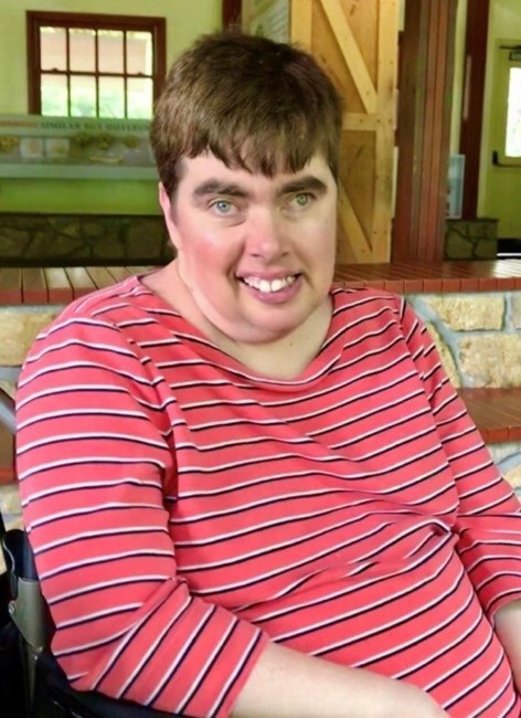 Obituary of Julie Ann Francis