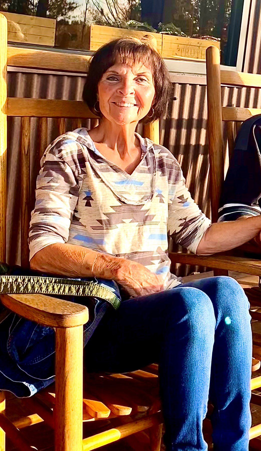 Obituary of Frankie Jean Schnurpel