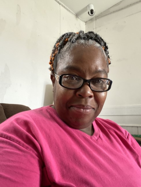 Obituary of Patrel Marie Jenkins