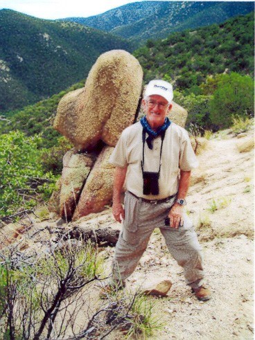 Obituario de Thomas Nelson