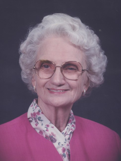 Obituary of Marcia Laverne King