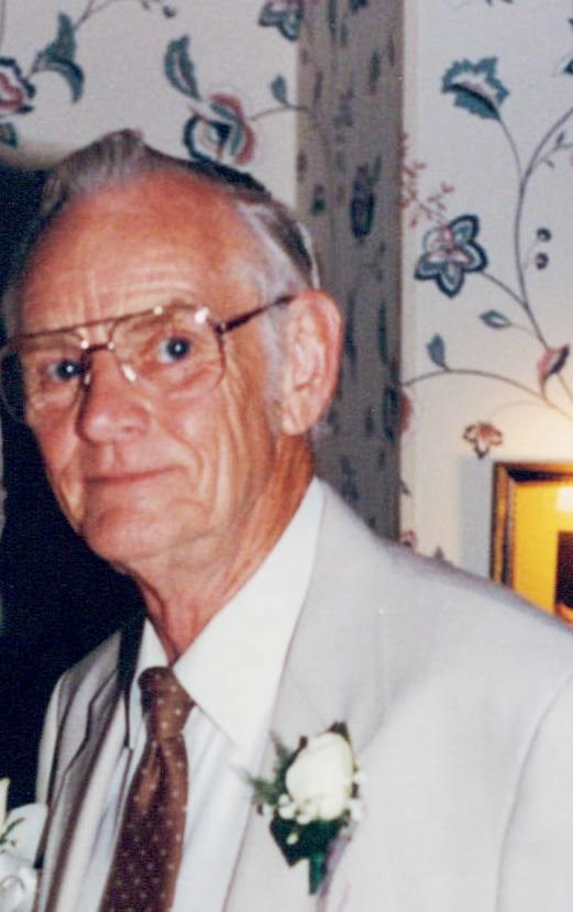 James Bradshaw Obituary Kansas City, MO