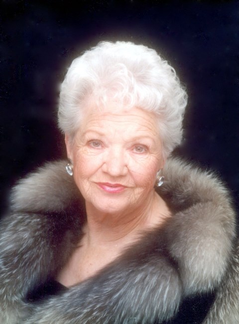 Obituary of Mary Jewel Bagley-Flippen