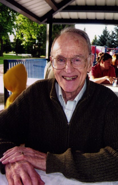 Obituary of John C Twombly