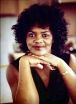 Marilyn Jones