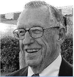 Obituary of Henry Doubleday Waters