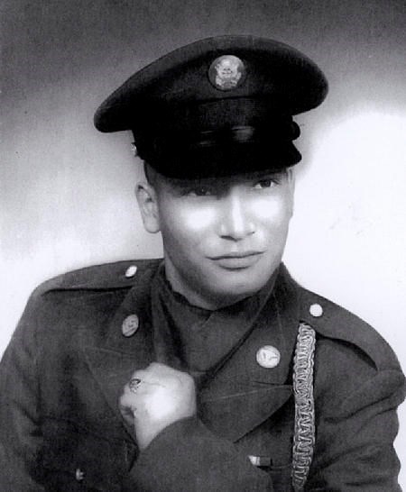 Obituary of Freddy Amador Herrera