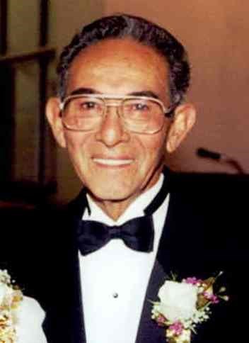 Obituario de Noe Valverde Sr.
