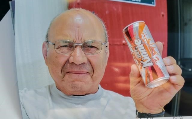 Avis de décès de Charles Xuereb