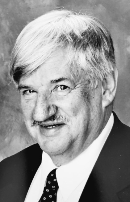 Obituary of Norman D. Szymonek