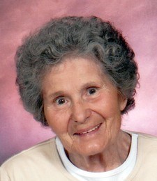 Obituario de Lucy Murphy