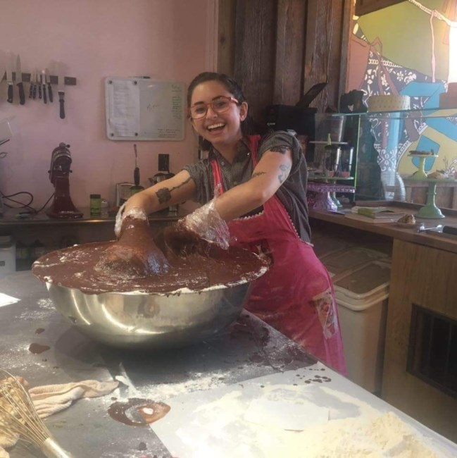 Obituary of Eliana "Elli Rose" "Jackson (Jax) Rose" Malka Finberg