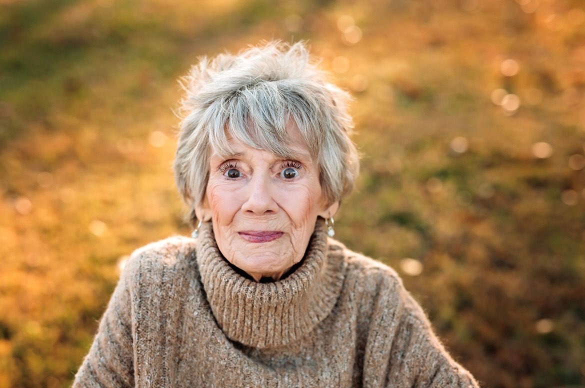 Rosemary Walls Obituary Wichita, KS