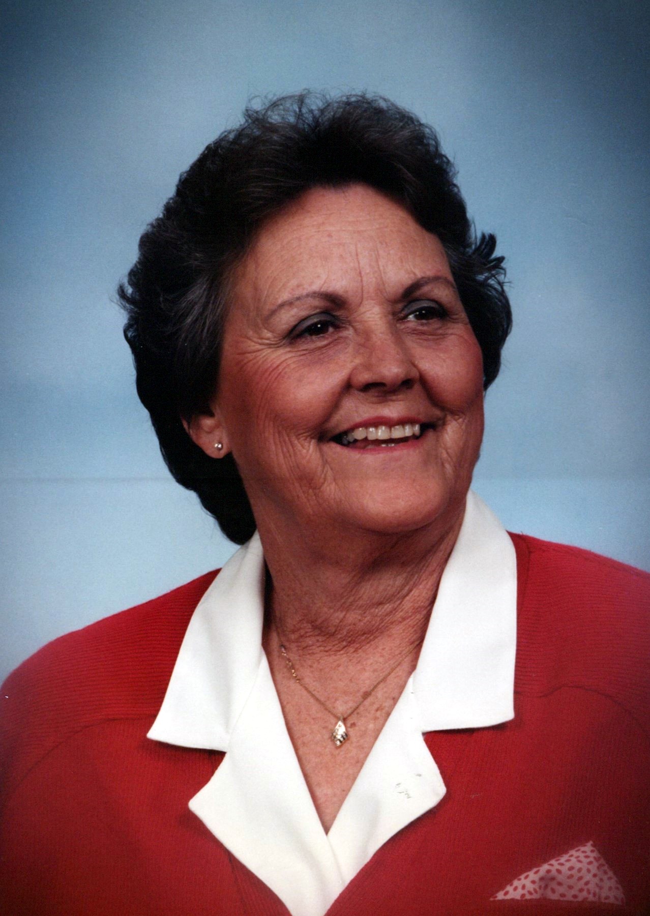 Virginia Doris Davis Obituary LaGrange, GA