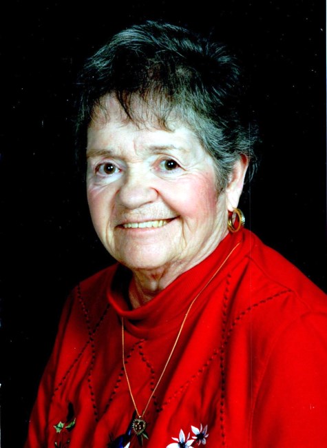 Obituary of Gail L. Guilford