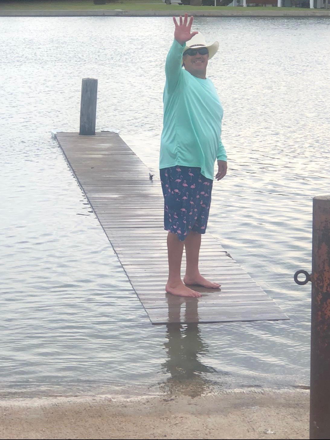 Obituary of Thomas Gaetano Cuccia Jr.