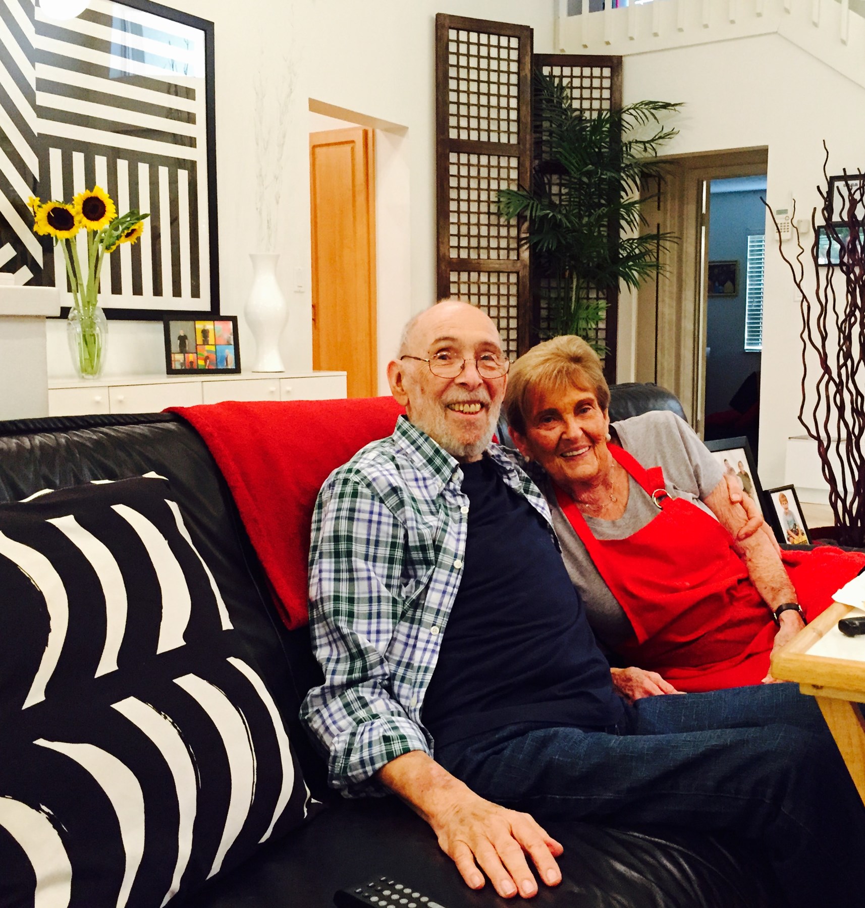 Obituary of Patricia Barrett