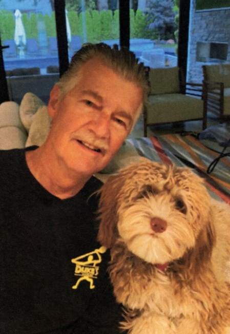 Obituary of Paul David Price