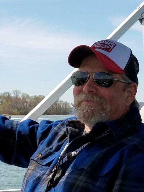 Obituary of Larry Call