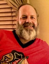 Obituary of Steven Otto Rzewnicki