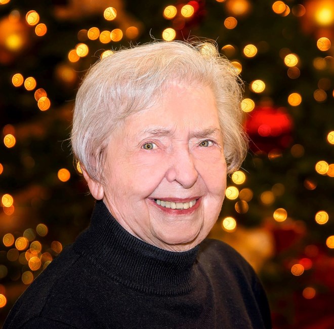 Obituary of Mildred Harper Rivers