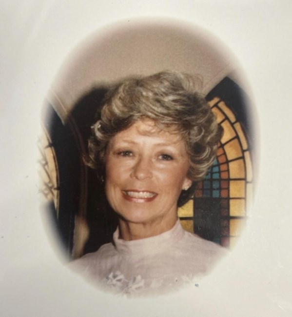 Obituary of Patsy Nelson