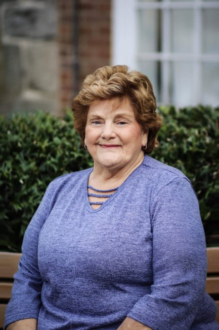 Obituary of Faye B. Willmott