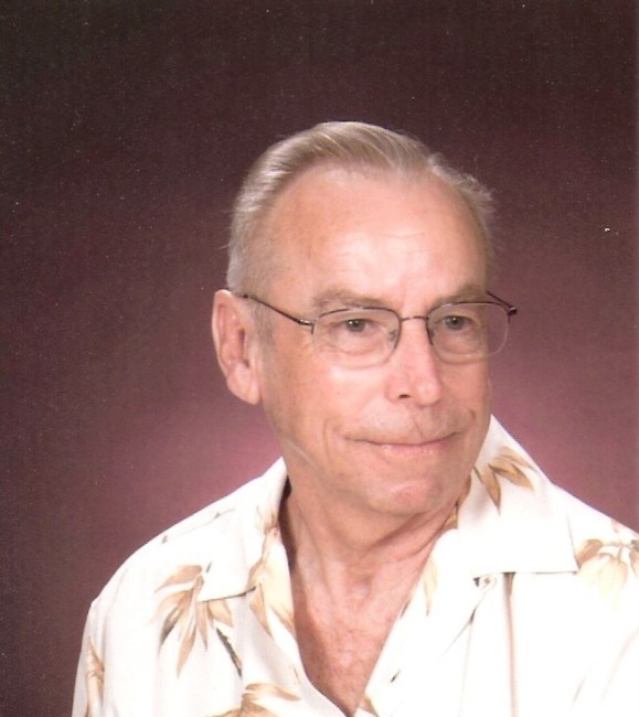 Obituary of Houston Brent Dishman