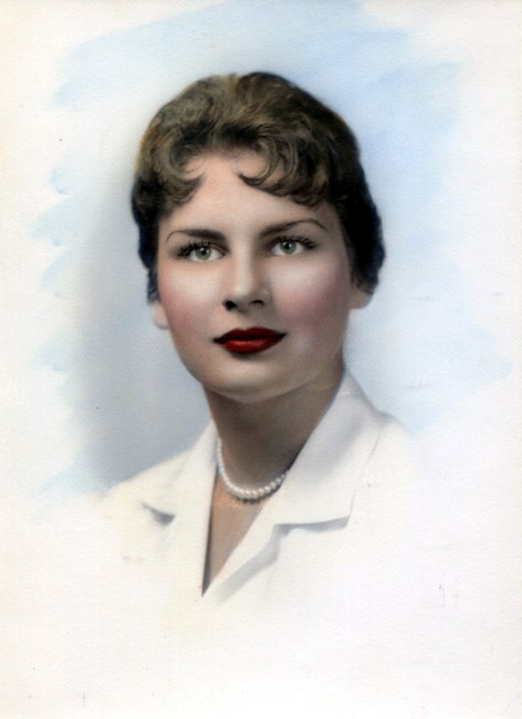 Obituary of Regina "Ginger" Marie Cullen Brzenk