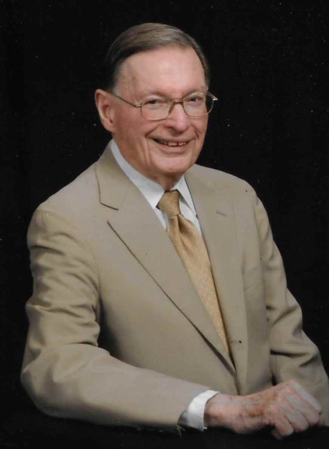 Obituary of James Arthur Wray