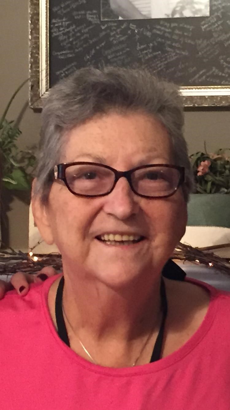 Obituary of Barbara Grier