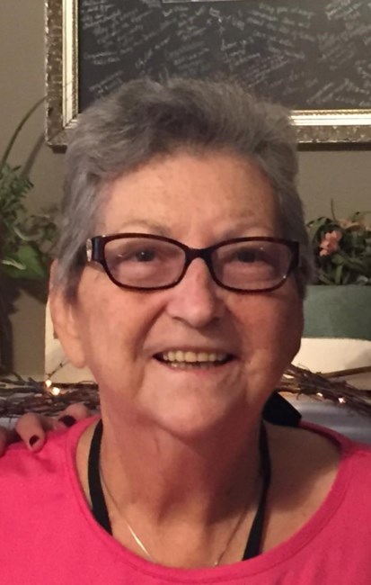 Obituary of Barbara Grier