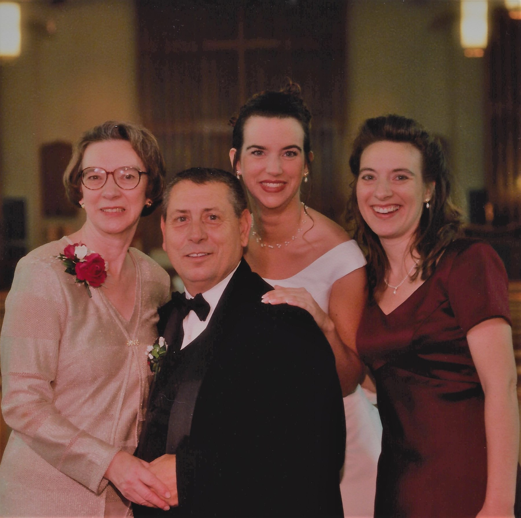 Obituary of Daniel Eugene Mayes