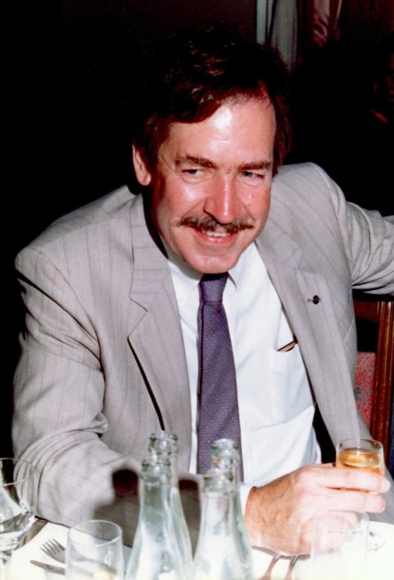 Obituary of John Grant Wilkins