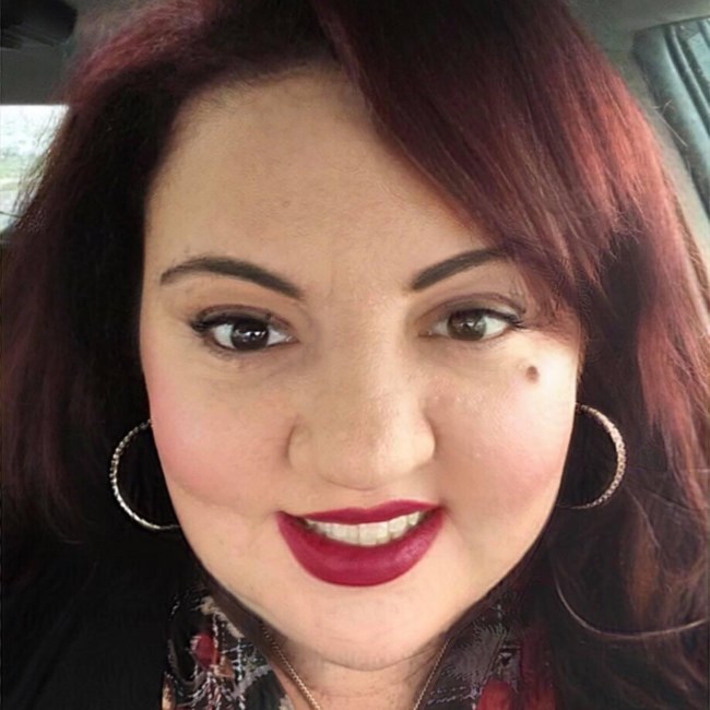 Obituary of Zhanna Ioffe