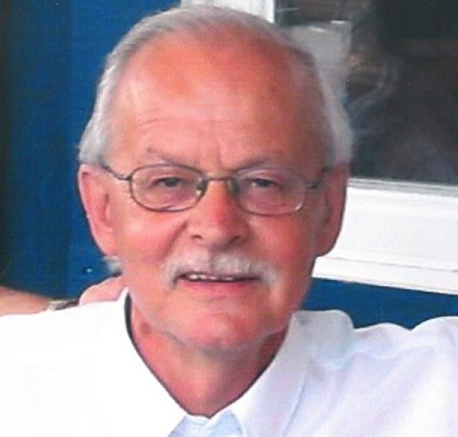 Obituary of Gaston Tremblay