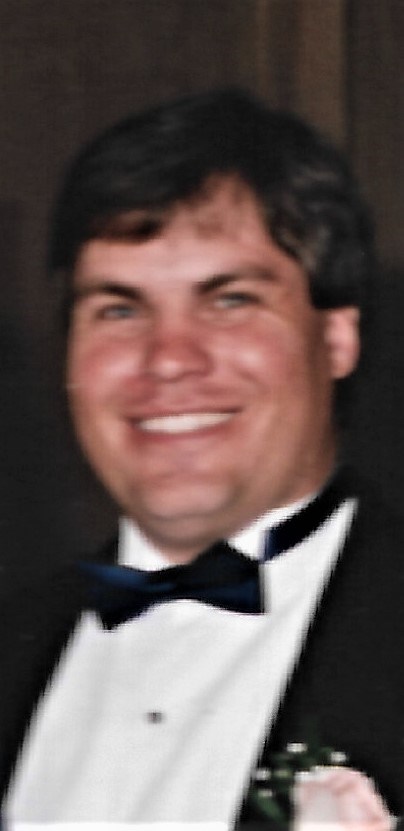 Obituary of Gregg Allen Jackson