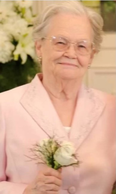 Obituary of Mary Alice Conway
