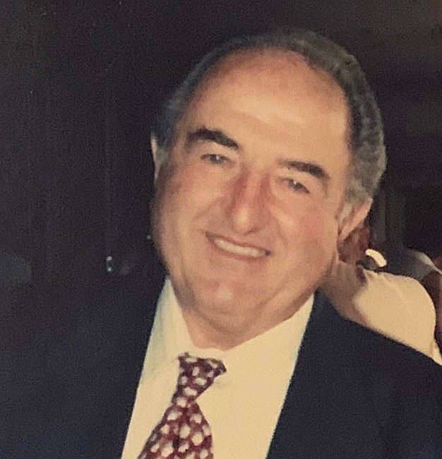 Obituary of Raymond Longre