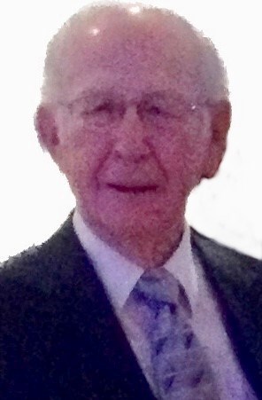 Avis de décès de Mack Ellery Duffey