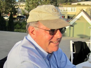 Obituario de Harry George Fendrich