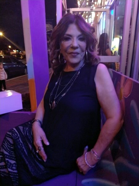 Obituary of Nancy A Robles