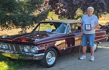 Avis de décès de Gary Eugene Gibson Sr.