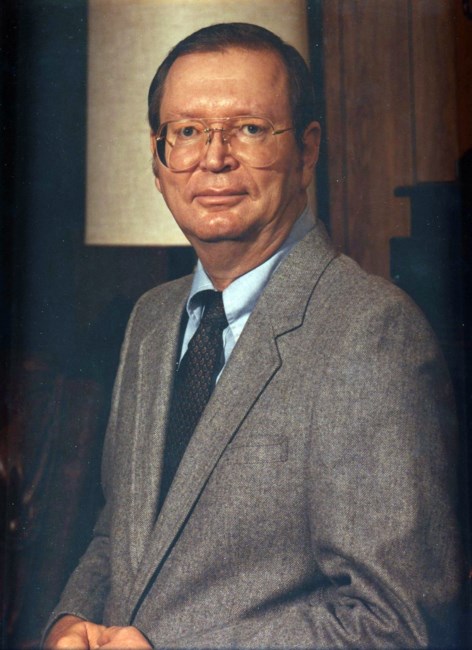 Obituary of Emanuel Robert Walden