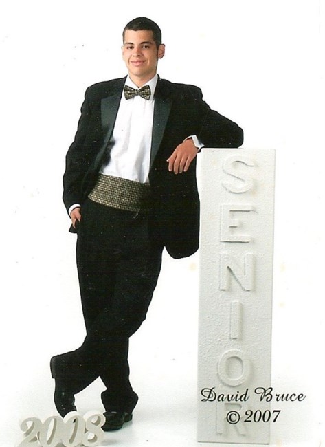 Obituary of Thomas "Tommy" Keith Rose Jr.