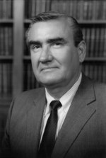 George Swisher