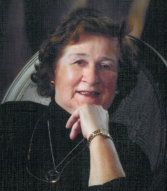 Obituary of Margaret Mary Frederick