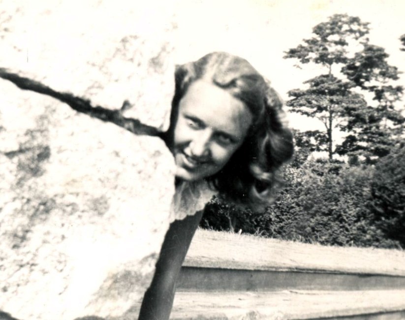 Obituary of Virginia Mae Stone